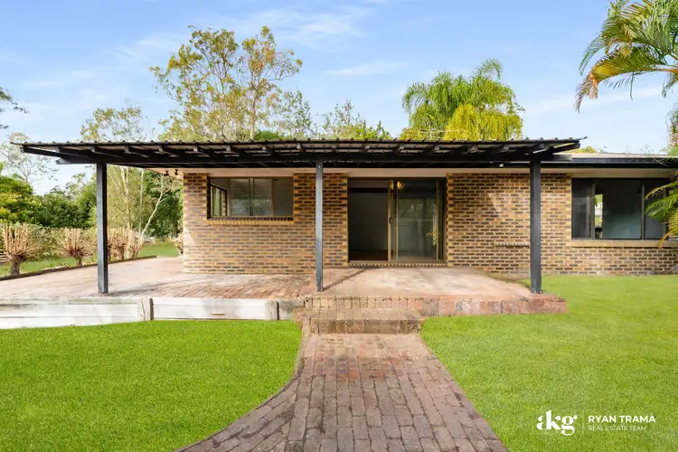 Fourth view of Homely house listing, 4306-4308 Mount Lindesay Highway, Munruben QLD 4125