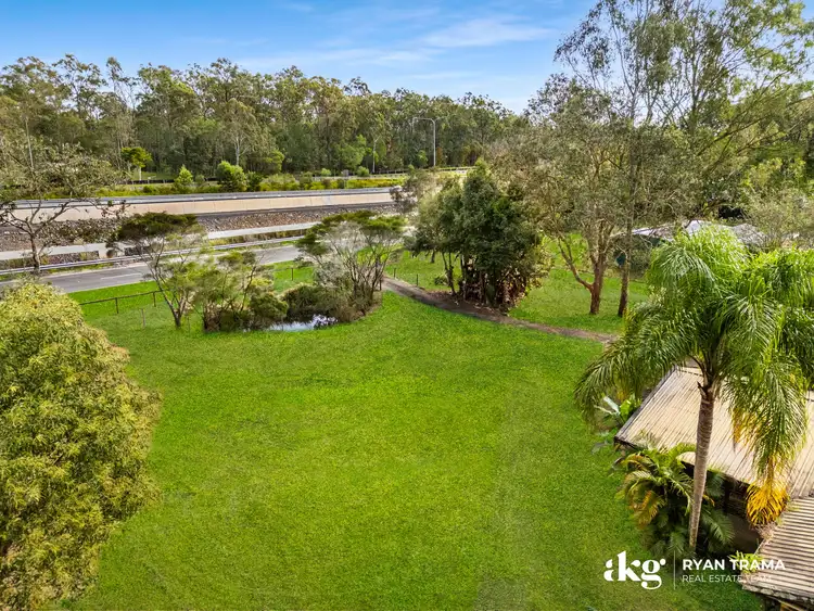 Sixth view of Homely house listing, 4306-4308 Mount Lindesay Highway, Munruben QLD 4125