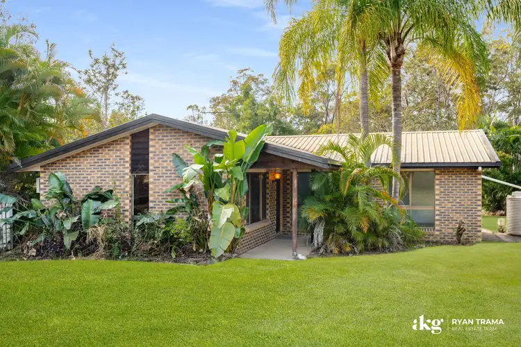 Seventh view of Homely house listing, 4306-4308 Mount Lindesay Highway, Munruben QLD 4125
