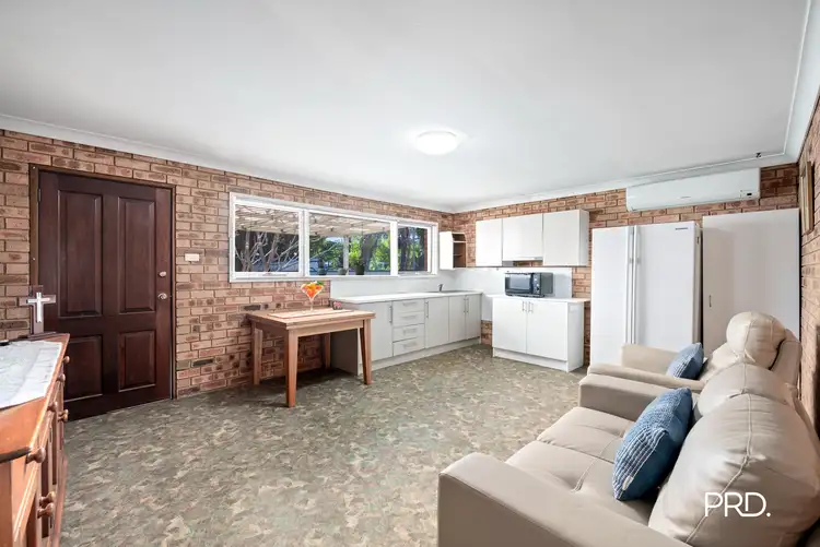 Fifth view of Homely house listing, 8 Ryan Street, St Marys NSW 2760