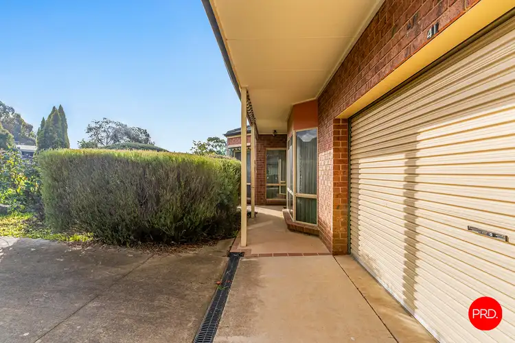 Second view of Homely house listing, 41 Beischer Street, East Bendigo VIC 3550