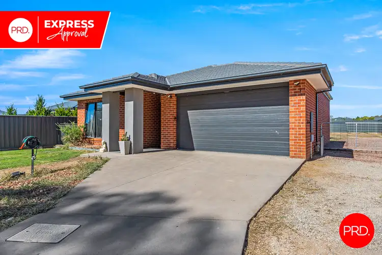 Main view of Homely house listing, 13 Malone Park Rd, Marong VIC 3515