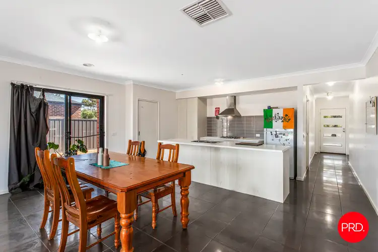 Second view of Homely house listing, 13 Malone Park Rd, Marong VIC 3515