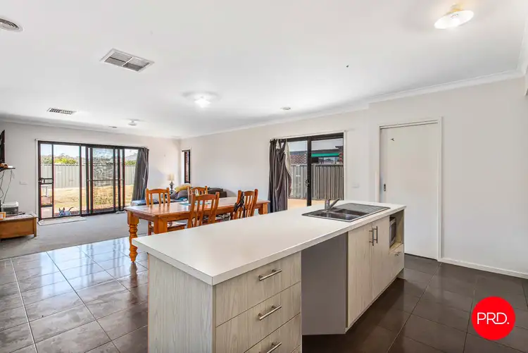 Third view of Homely house listing, 13 Malone Park Rd, Marong VIC 3515