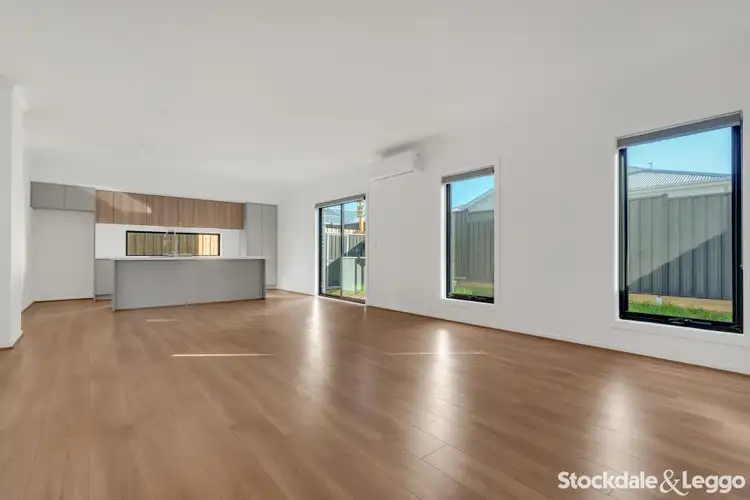 Second view of Homely townhouse listing, Unit 16/100-104 Anderson Road, Sunbury VIC 3429