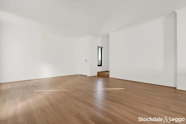 Third view of Homely townhouse listing, Unit 16/100-104 Anderson Road, Sunbury VIC 3429
