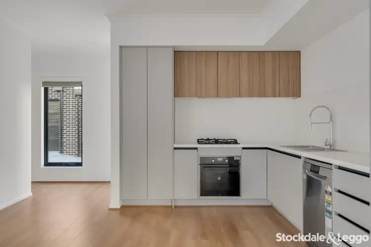 Fourth view of Homely townhouse listing, 19/100-104 Anderson Road, Sunbury VIC 3429