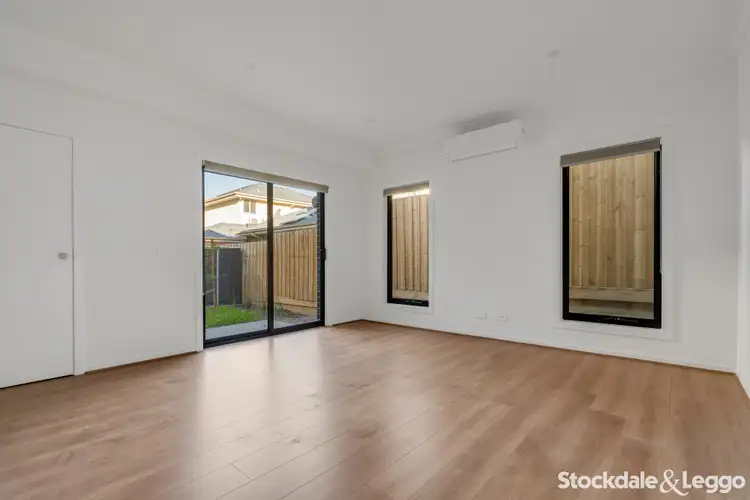 Fifth view of Homely townhouse listing, 19/100-104 Anderson Road, Sunbury VIC 3429