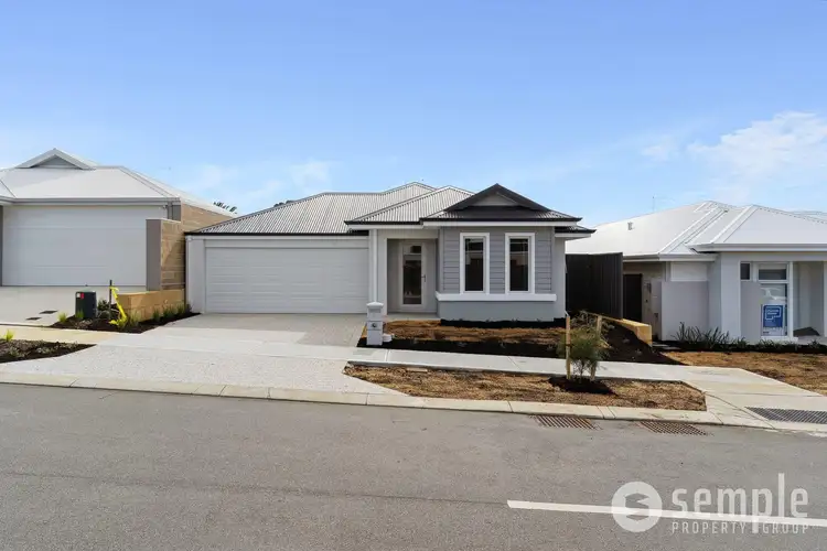 Main view of Homely house listing, 3 Tortorici Way, Yangebup WA 6164