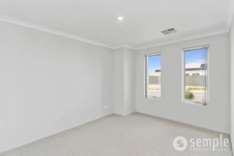 Second view of Homely house listing, 3 Tortorici Way, Yangebup WA 6164