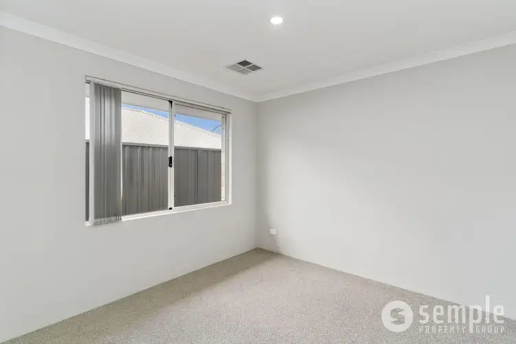 Third view of Homely house listing, 3 Tortorici Way, Yangebup WA 6164