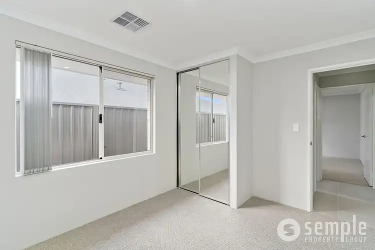 Fifth view of Homely house listing, 3 Tortorici Way, Yangebup WA 6164