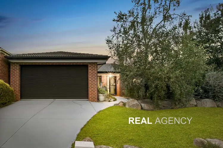19 Shaftsbury Avenue, Berwick VIC 3806