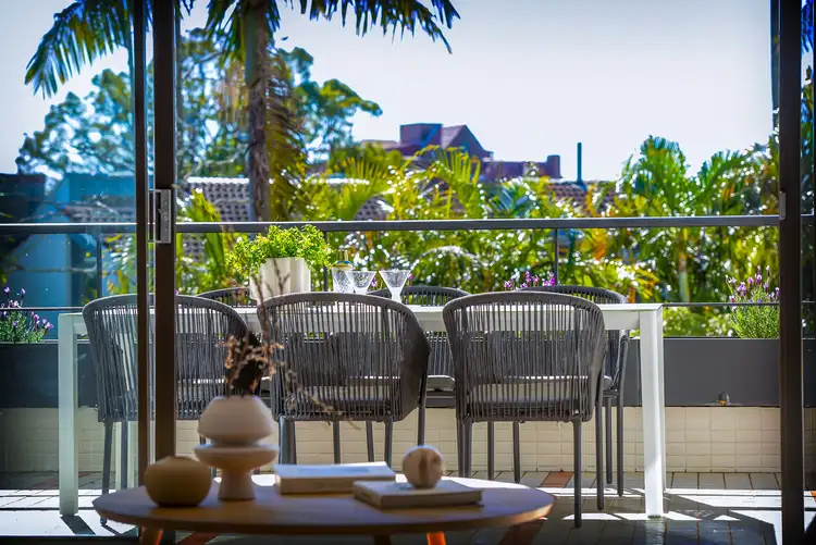 Main view of Homely apartment listing, 23/16-18 Rosemont Avenue, Woollahra NSW 2025