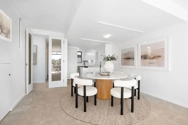 Fourth view of Homely apartment listing, 23/16-18 Rosemont Avenue, Woollahra NSW 2025