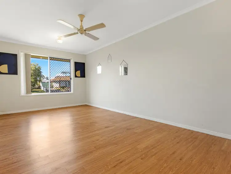 Sixth view of Homely house listing, 16 Sharyn Court, Point Vernon QLD 4655