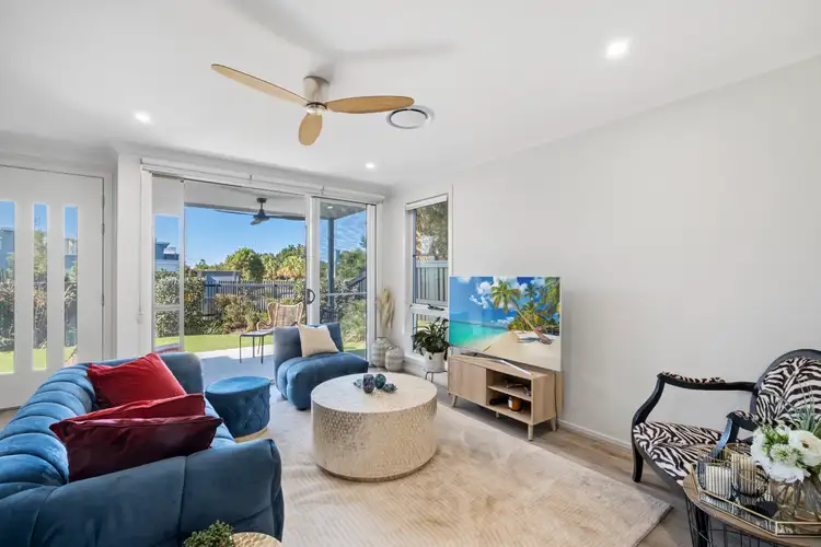 Third view of Homely house listing, 15 Harmony Boulevard, Palmview QLD 4553