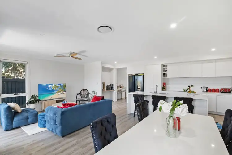 Fifth view of Homely house listing, 15 Harmony Boulevard, Palmview QLD 4553