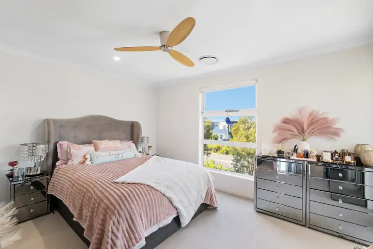 Sixth view of Homely house listing, 15 Harmony Boulevard, Palmview QLD 4553