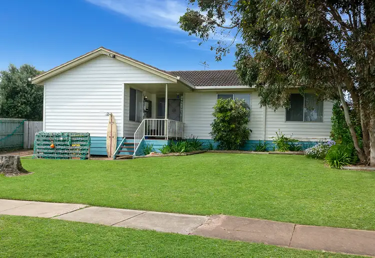3 Elizabeth Street, Port Fairy VIC 3284