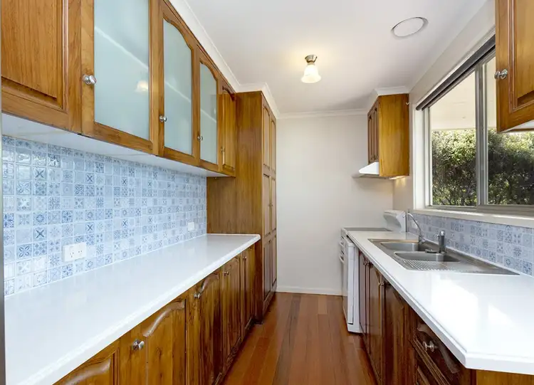Third view of Homely house listing, 3 Elizabeth Street, Port Fairy VIC 3284