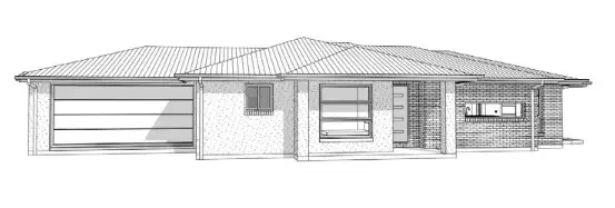 Main view of Homely land listing, Address available on request