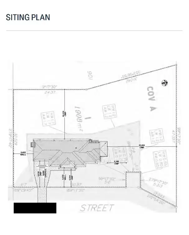Fourth view of Homely land listing, Address available on request