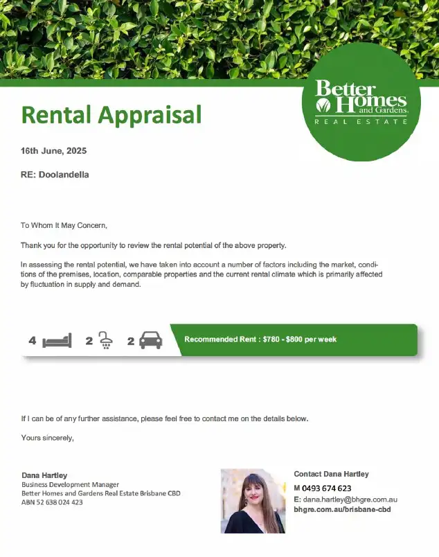 Seventh view of Homely land listing, Address available on request