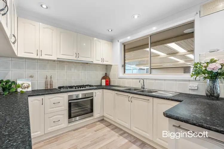 Fifth view of Homely house listing, 39 Tiverton Drive, Mulgrave VIC 3170