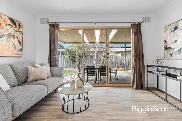 Sixth view of Homely house listing, 39 Tiverton Drive, Mulgrave VIC 3170
