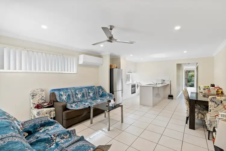 Second view of Homely house listing, 16 Brooklyn Close, Park Ridge QLD 4125