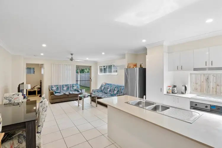 Fourth view of Homely house listing, 16 Brooklyn Close, Park Ridge QLD 4125