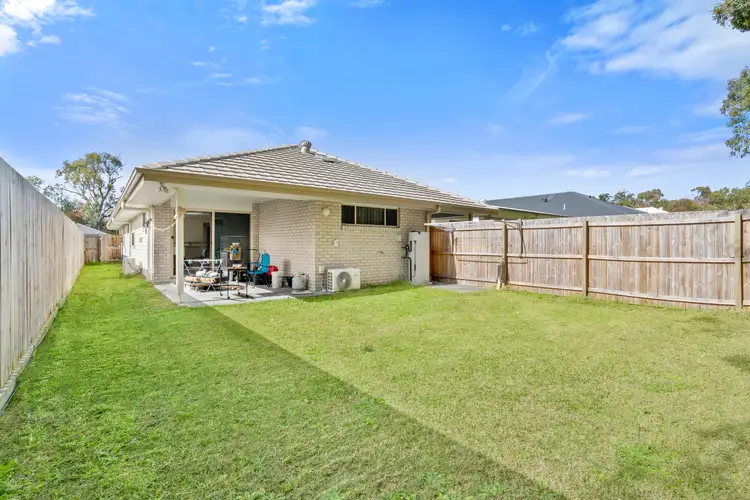 Fifth view of Homely house listing, 16 Brooklyn Close, Park Ridge QLD 4125