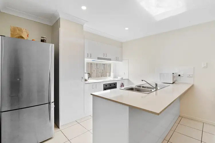 Fifth view of Homely house listing, 16 Brooklyn Close, Park Ridge QLD 4125