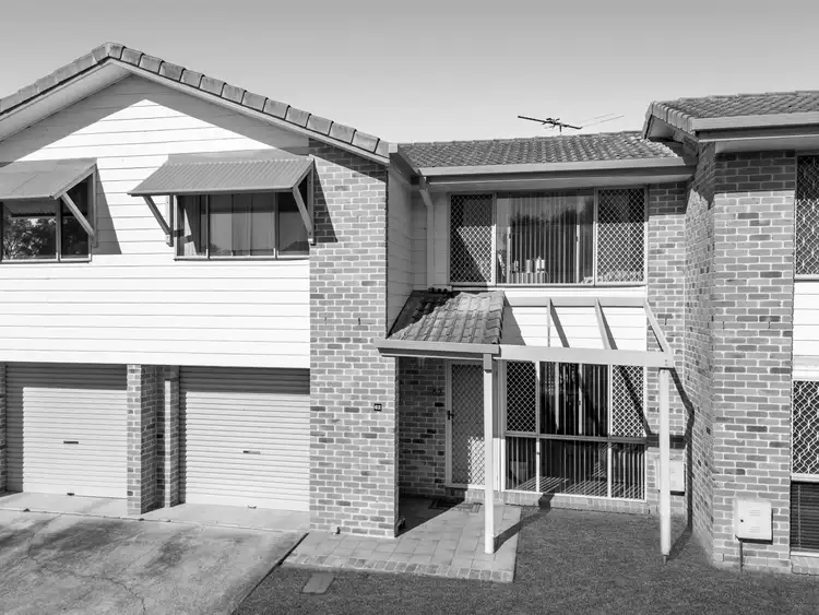 62/1A Joyce Street, East Ipswich QLD 4305