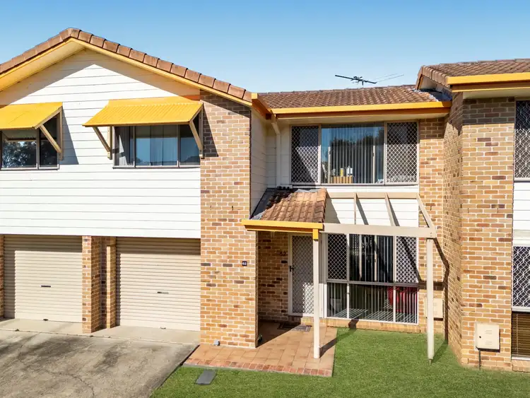 62/1A Joyce Street, East Ipswich QLD 4305
