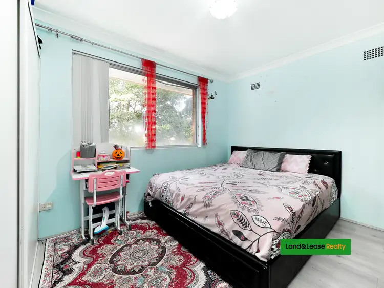 Second view of Homely apartment listing, 4/42 Macquarie Road, Auburn NSW 2144