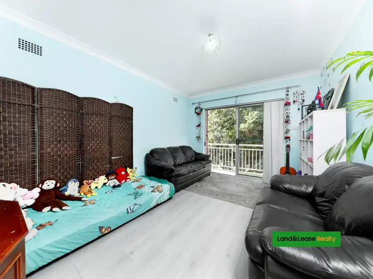 Fourth view of Homely apartment listing, 4/42 Macquarie Road, Auburn NSW 2144
