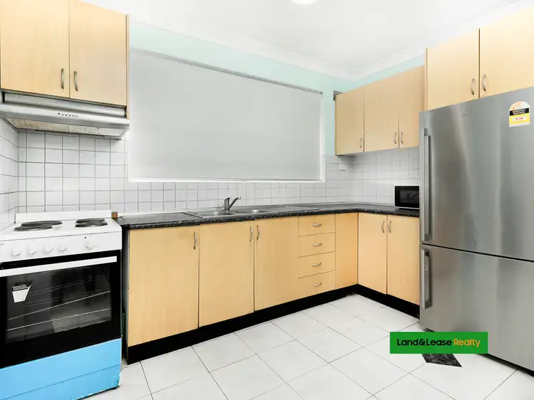 Fifth view of Homely apartment listing, 4/42 Macquarie Road, Auburn NSW 2144