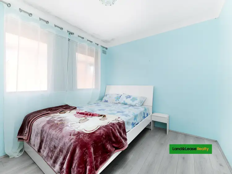 Fifth view of Homely apartment listing, 4/42 Macquarie Road, Auburn NSW 2144