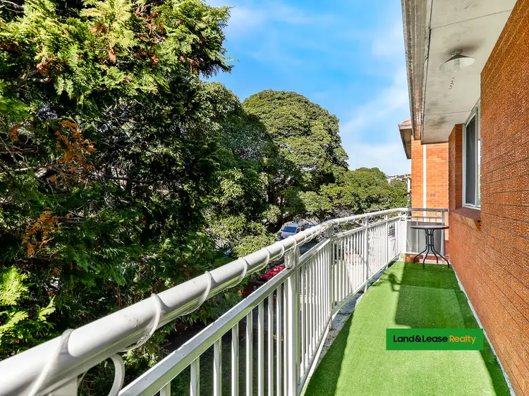 Sixth view of Homely apartment listing, 4/42 Macquarie Road, Auburn NSW 2144