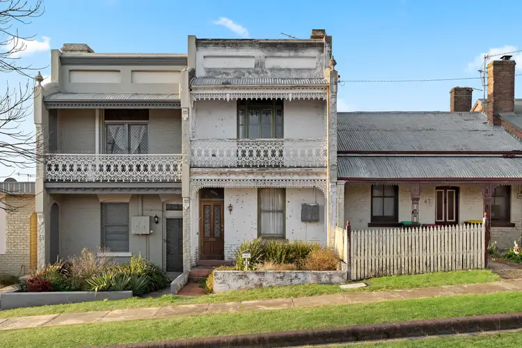 Main view of Homely house listing, 49 Montague Street, Goulburn NSW 2580