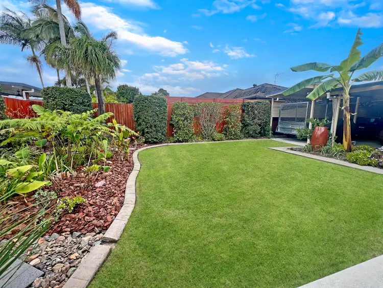 Main view of Homely house listing, 8 Treefrog Street, Bli Bli QLD 4560