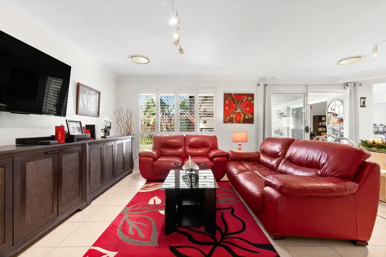 Second view of Homely house listing, 8 Treefrog Street, Bli Bli QLD 4560