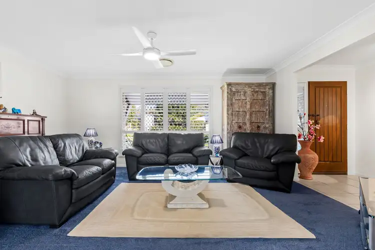 Fifth view of Homely house listing, 8 Treefrog Street, Bli Bli QLD 4560