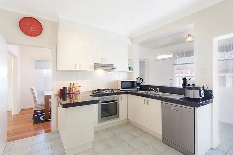Fifth view of Homely unit listing, 1/21 Poet Road, Bentleigh East VIC 3165