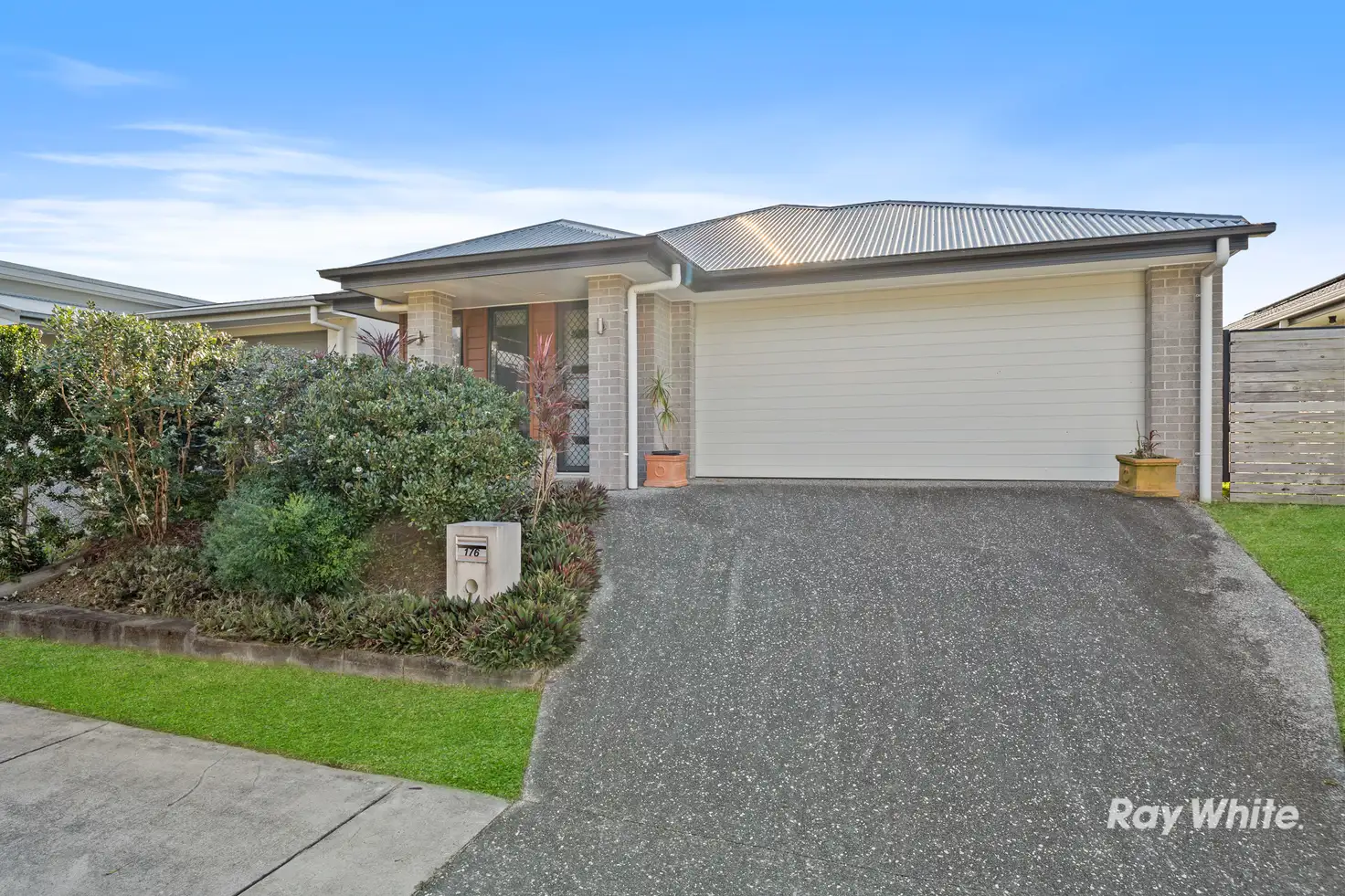 Main view of Homely house listing, 176 Killara Boulevard, Logan Reserve QLD 4133