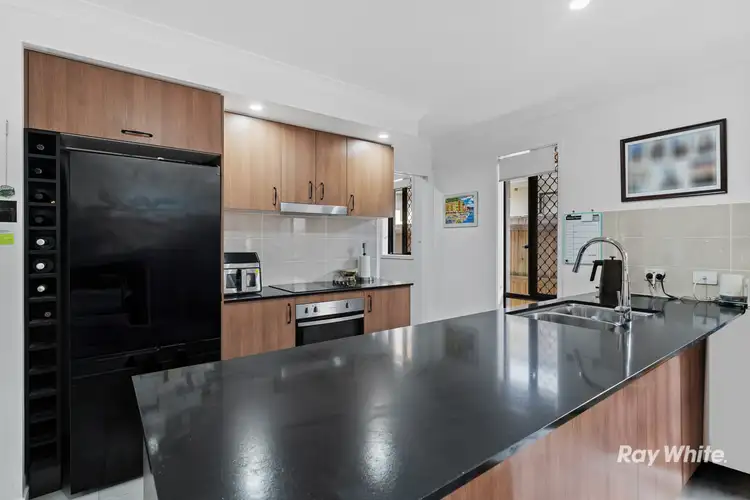 Fifth view of Homely house listing, 176 Killara Boulevard, Logan Reserve QLD 4133