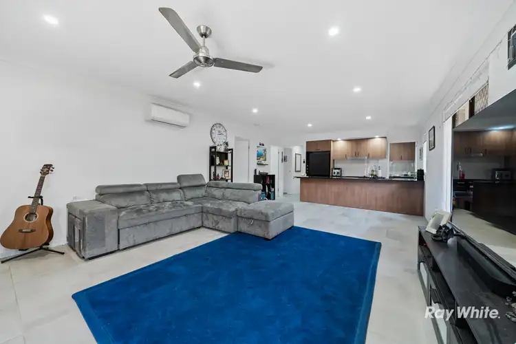 Sixth view of Homely house listing, 176 Killara Boulevard, Logan Reserve QLD 4133