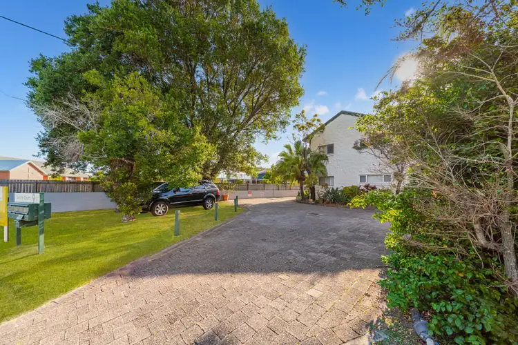 Fourth view of Homely unit listing, 8/9 Beach Road, Maroochydore QLD 4558